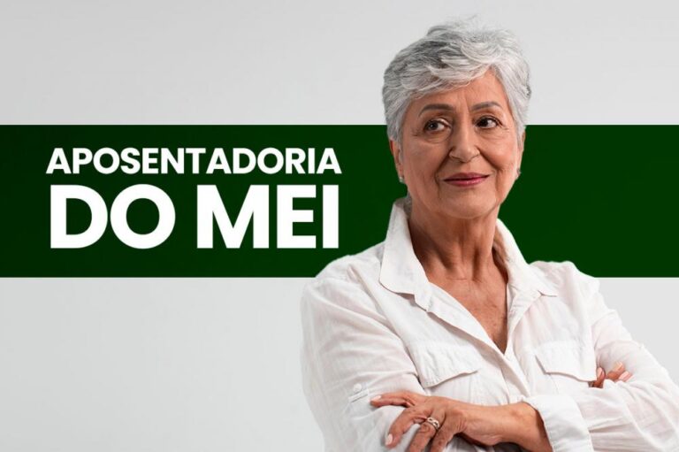 MEI: Da Formalização ao Direito à Aposentadoria