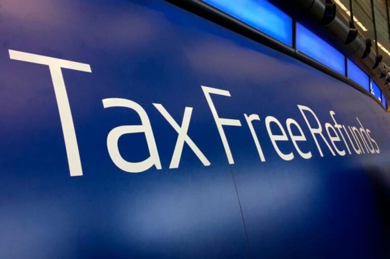 Tax Free: saiba como restituir os impostos de suas compras em viagens internacionais!