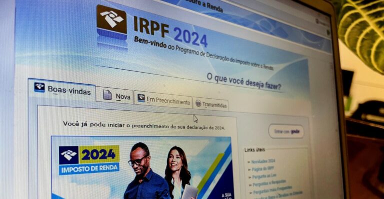 O dever ético do contribuinte na declaração de IRPF