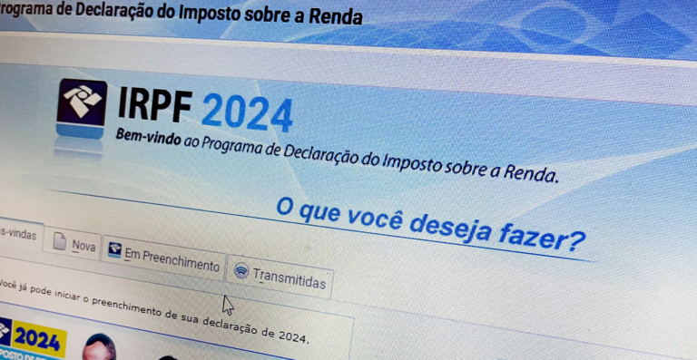 IRPF 2024: como recebedor de pensão alimentícia deve declarar valores?