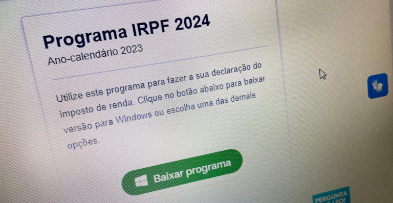 IRPF 2024: 41% dos contribuintes já utilizaram pré-preenchida