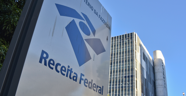 Receita Federal está confirmada no CONBCON 2024