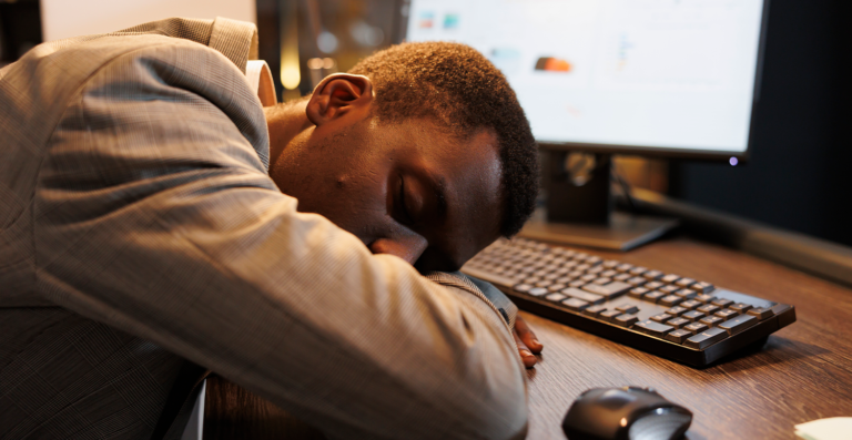 Burnout: Brasil é o segundo país com mais casos no mundo