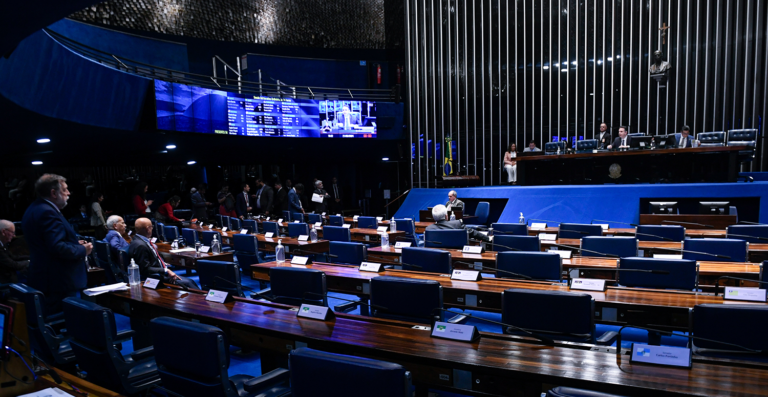 Comissão de modernização de processos tributários é prorrogada