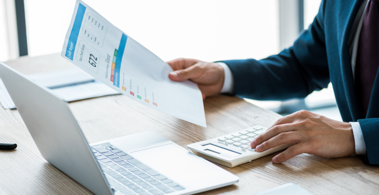 Como aumentar o score rápido e de forma segura