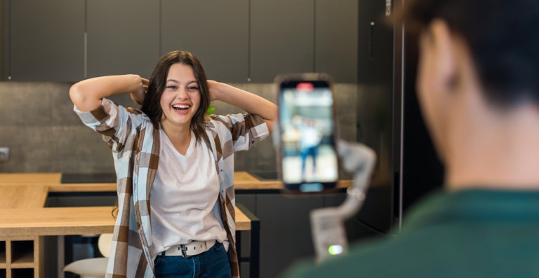 Influenciadores Digitais