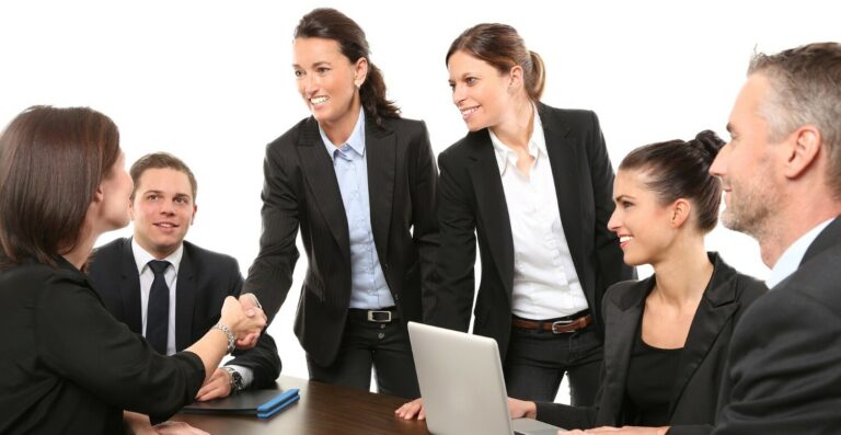 7 dicas para aumentar a motivação dos colaboradores