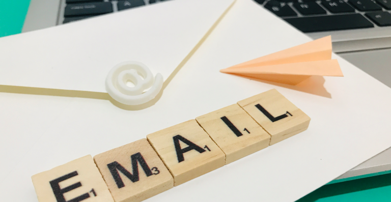 MTE envia primeiro e-mail para empregadores sobre o DET
