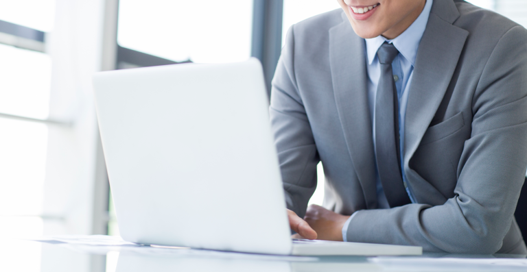 ECD: como funciona a entrega de empresas sem movimento