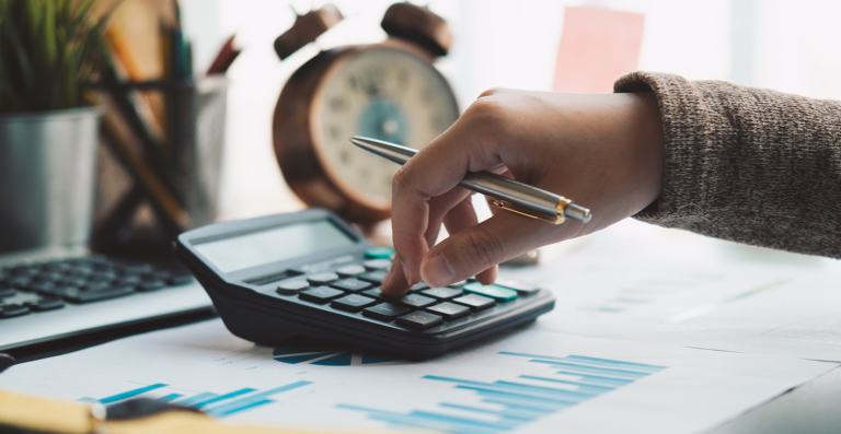 A contabilidade como pilar do sucesso empresarial