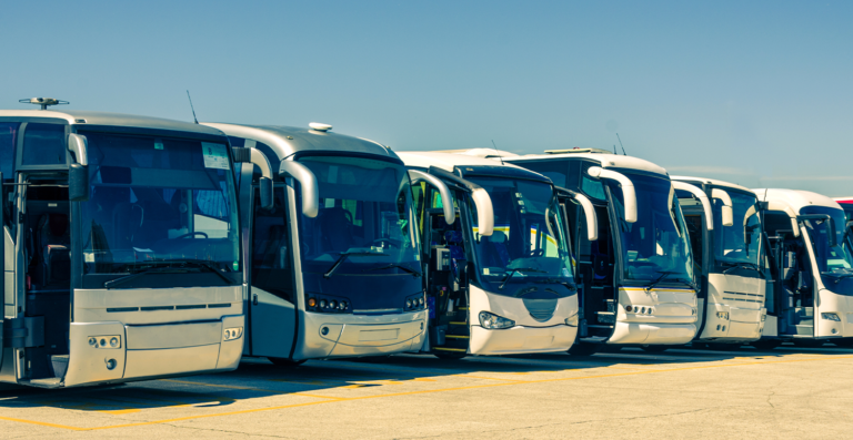 Greve de ônibus: o que diz a CLT?