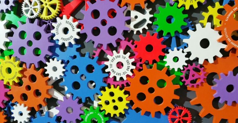 Inovabilidade: inovação e sustentabilidade construindo um futuro mais cooperativo