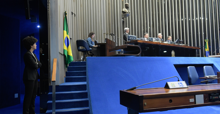 Liderança na Câmara decide por novo projeto para compensar desoneração