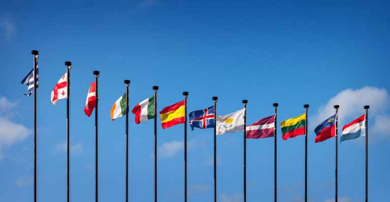 Quais países cobram menos tributos sobre consumo?