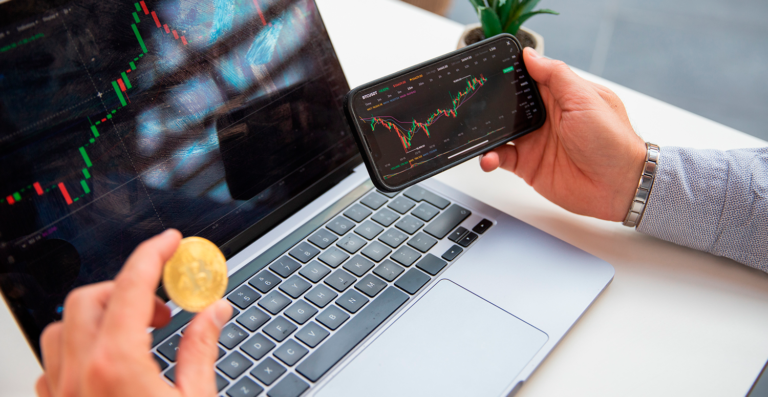 Receita tributa criptoativo como aplicação financeira