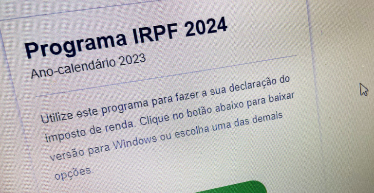 Mais de 17 milhões de contribuintes utilizaram a pré-preenchida em 2024