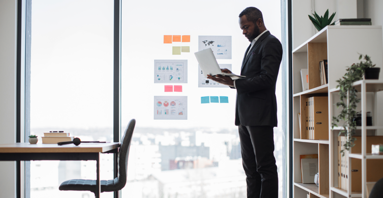 3 estratégias para evoluir na área contábil