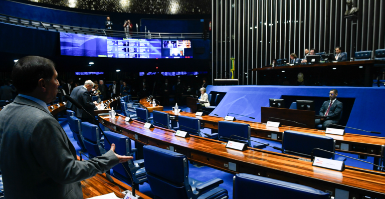 Câmara pode pautar debate sobre nova Reforma da Previdência em 2025