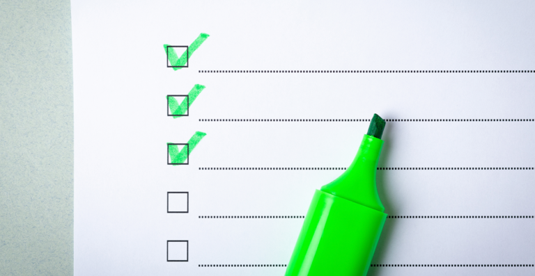 Checklist tributário: obrigações que vencem nesta quarta (31)