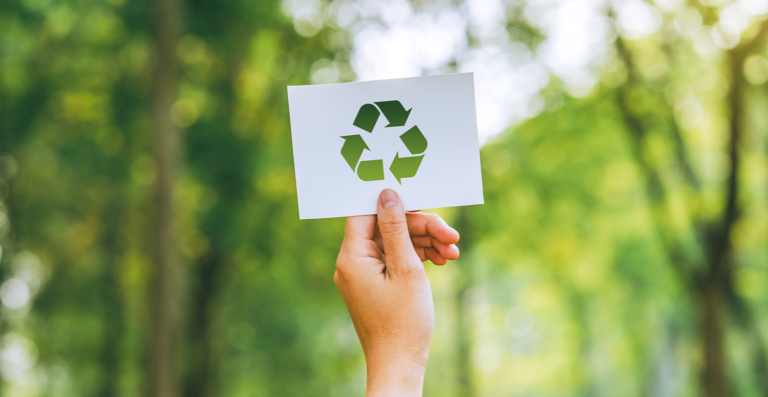 MEIs intensificam ações sustentáveis e reduzem impactos ambientais