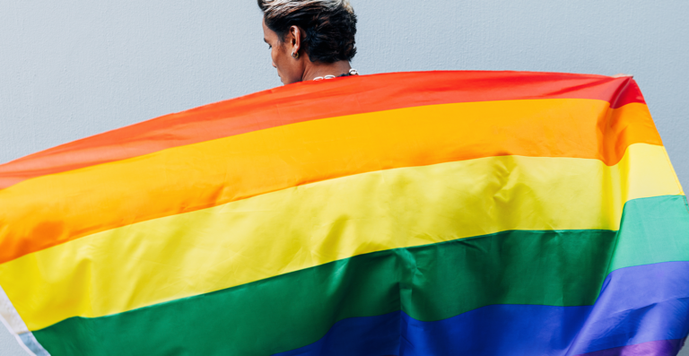 Dia Internacional do Orgulho LGBTQIAPN+