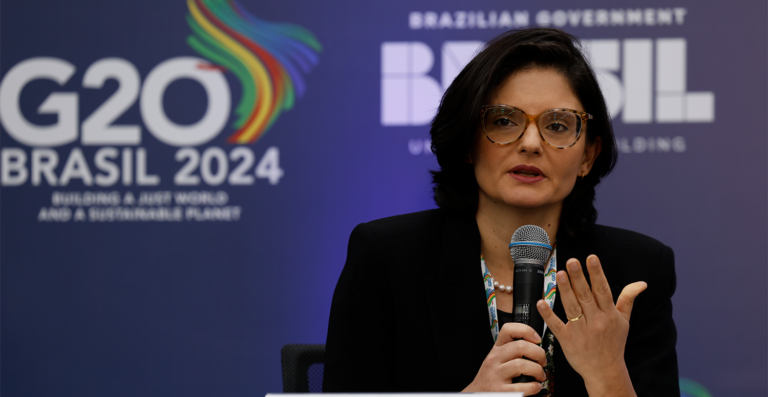 G20: impactos e oportunidades para pequenos empreendedores