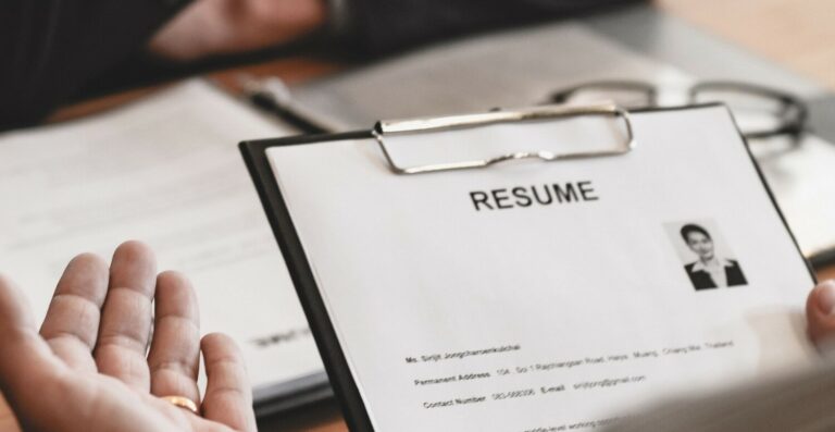 Ghosting: o recrutador de uma vaga parou de responder? Veja o que fazer