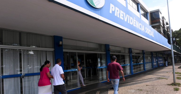 INSS deverá fazer leilão de folha de pagamento em setembro