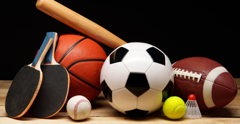 Pessoas físicas poderão apresentar projeto esportivo com incentivo fiscal