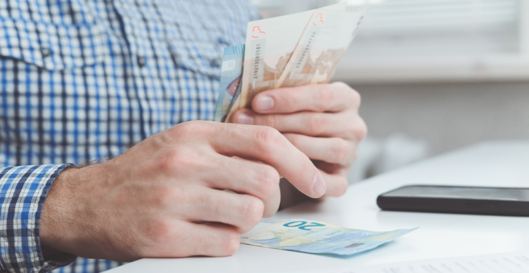 O que pode ou não ser descontado do salário do trabalhador?