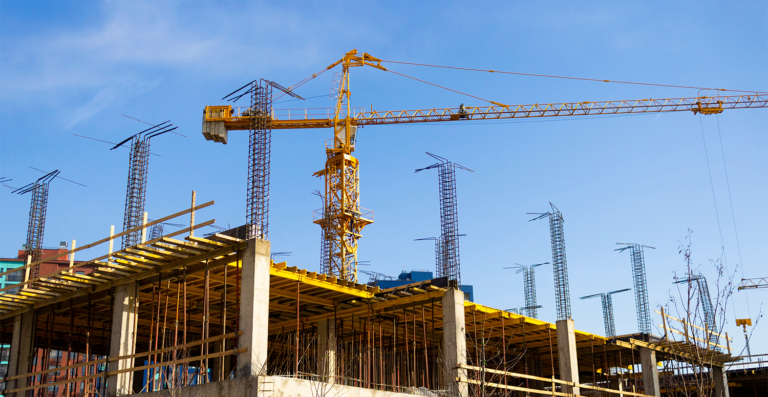 Receita envia mais de 11 mil avisos da para regularização de obras no país