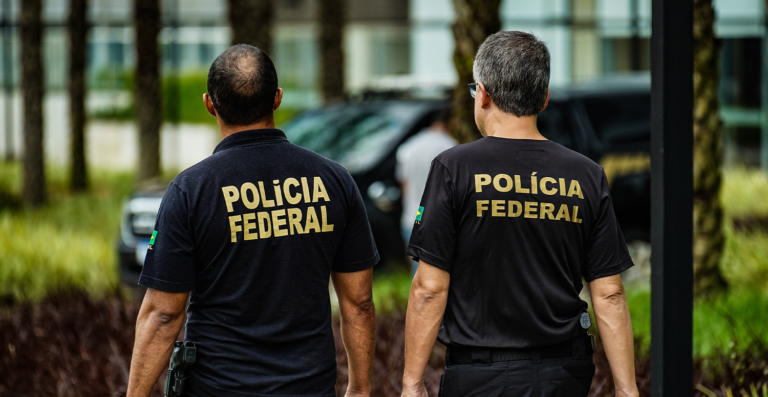 Sistema do governo é invadido por ataque hacker