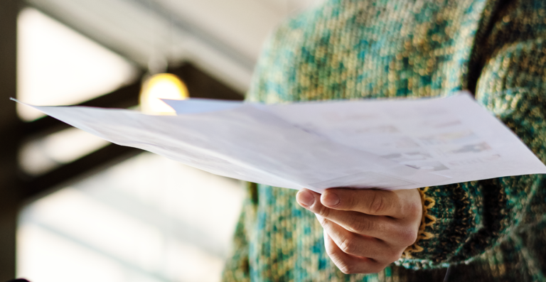 Transparência salarial: novo relatório deve ser entregue em agosto