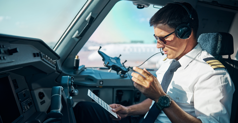 Tribunal reconhece aposentadoria especial para piloto de aeronave