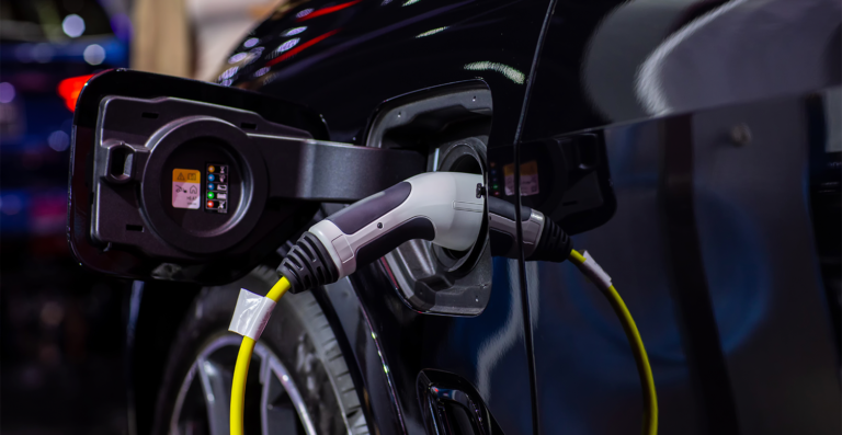Veículos elétricos permanecem tributados na reforma tributária