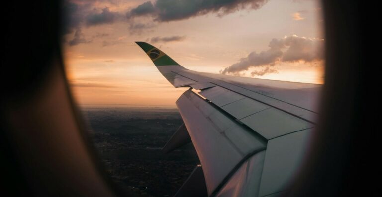 Voa Brasil: Governo lança programa com passagens aéreas a R$ 200
