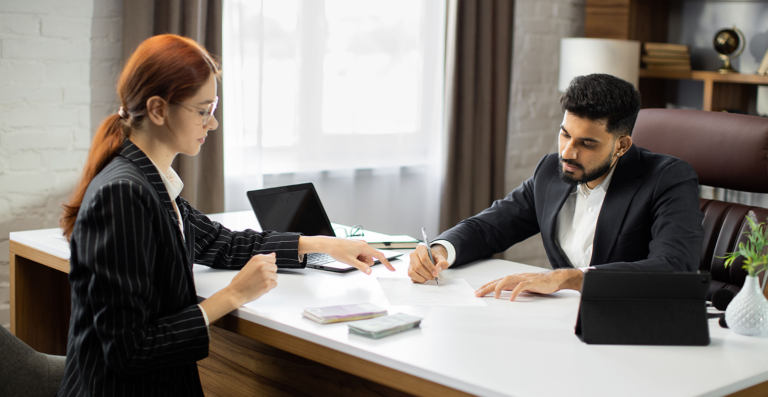 7 estratégias para negociar seu salário com sucesso