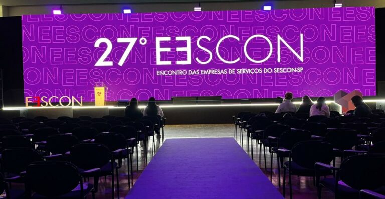 EESCON: confira como foi o segundo dia de evento