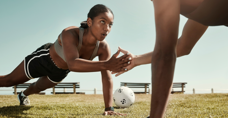 Contador e atleta profissional tem mais semelhanças do que você imagina