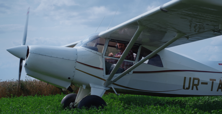 Receita Federal inicia Operação Declara Agro – Aeronaves