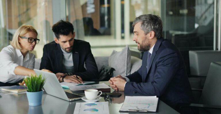 Desafios da gestão eficiente de pessoas em pequenos negócios