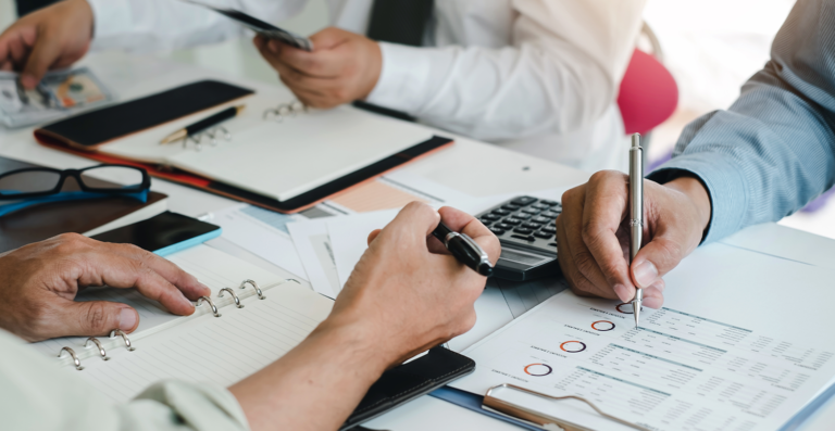 Receita desenvolve ferramenta capaz de lidar com sonegação fiscal