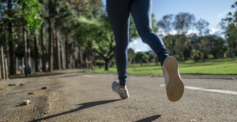 A Importância da saúde, exercício e alimentação para profissionais de contabilidade