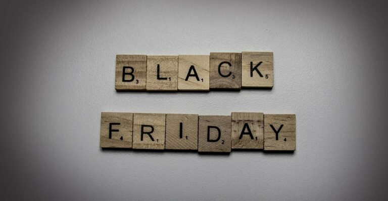 7 passos para preparar seu e-commerce para a Black Friday
