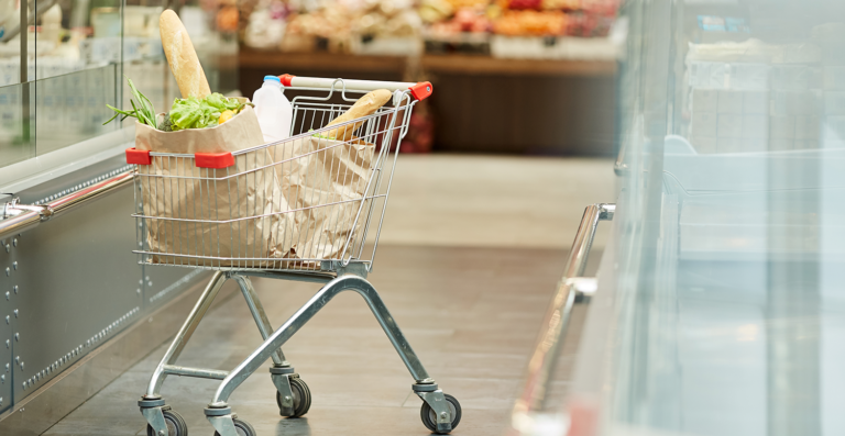 Alerta sobre tese tributária para supermercadistas