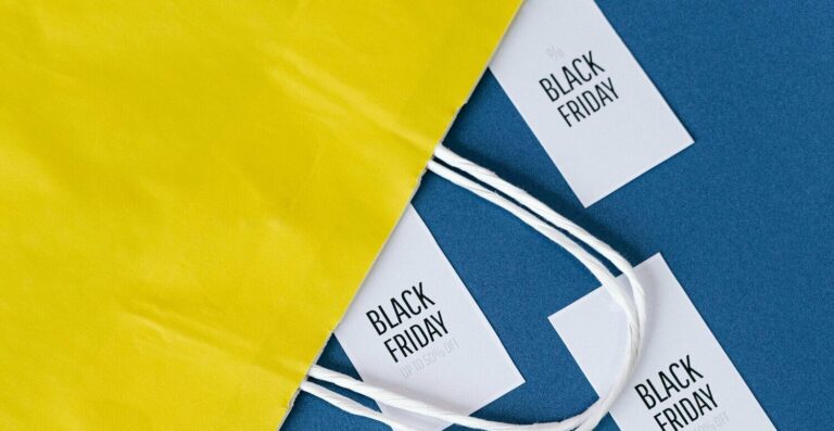 Black Friday 2024: como fazer sua PME vender mais?