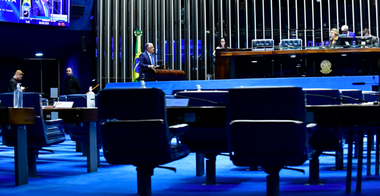 CAE discute perdão de dívidas milionárias de empresas