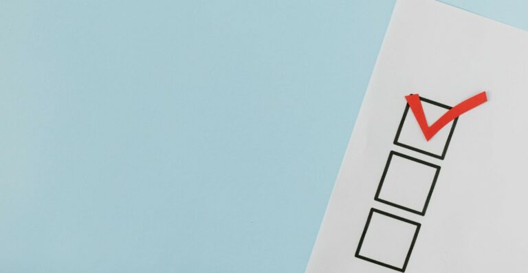Checklist tributário: confira obrigações da semana