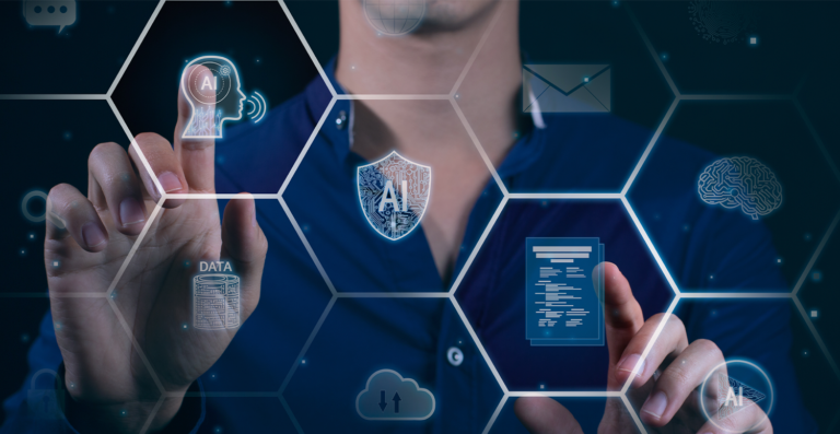 Como a IA pode auxiliar os contadores no dia a dia