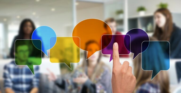 Comunicação foguete: mais do que palavras, um conjunto de habilidades essenciais para líderes